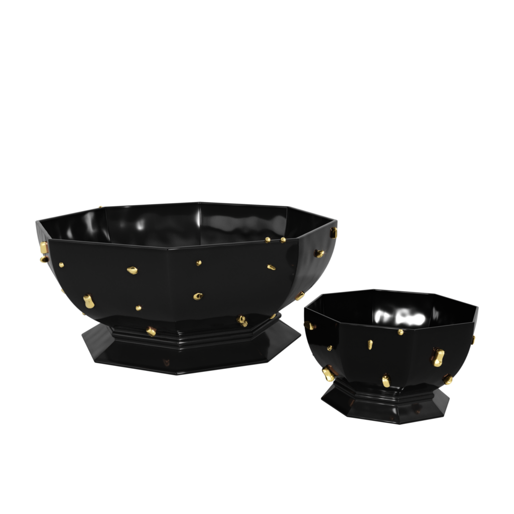Unique Bowls for gift pets
