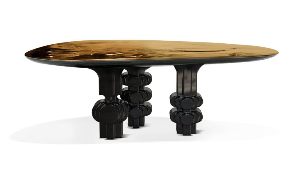 The Art of Dining - Table