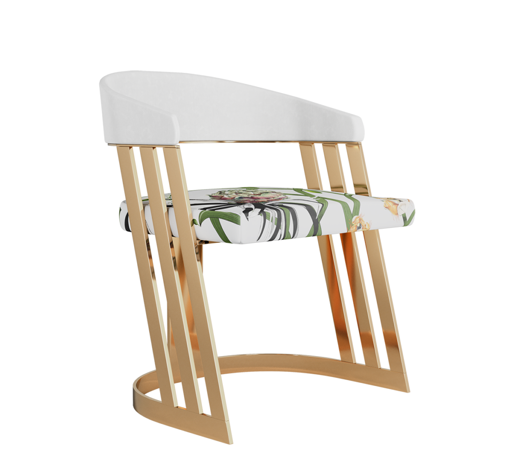 The Art of Dining - Chair