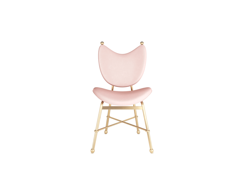 The Art of Dining - Chair