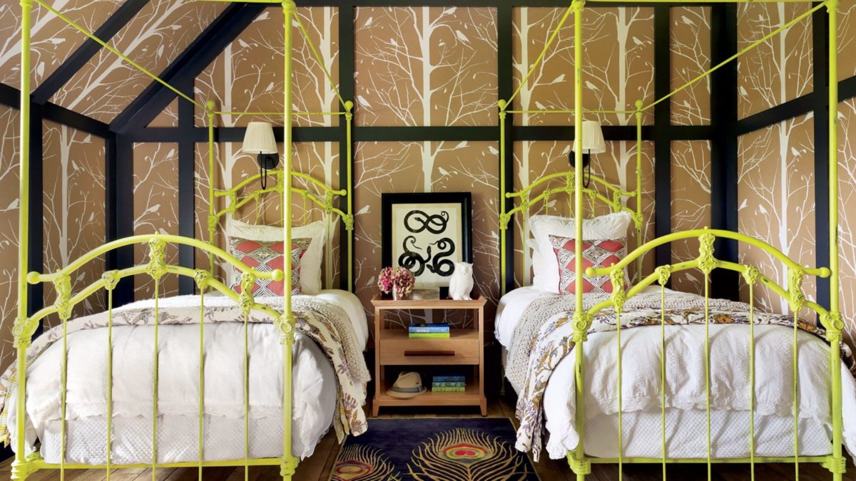 15 inspiring wallpaper ideas for you to be inspired