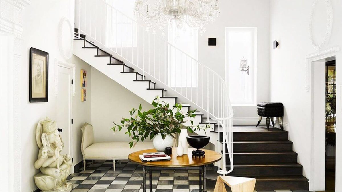 How to Decorate your Entryway Project Like a Pro