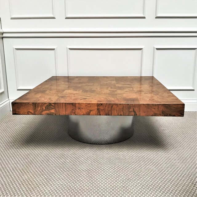 Coffee Tables Interior Design