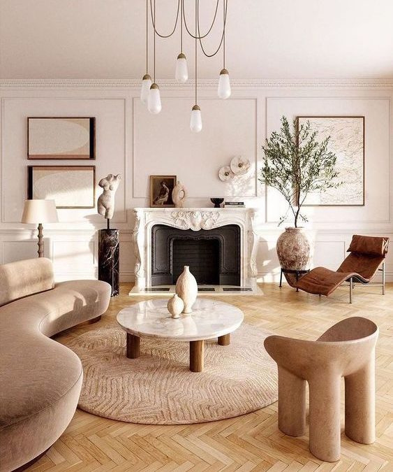 Home Decor Trends for 2021