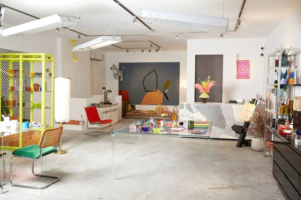 Best Home Decor Stores in NYC