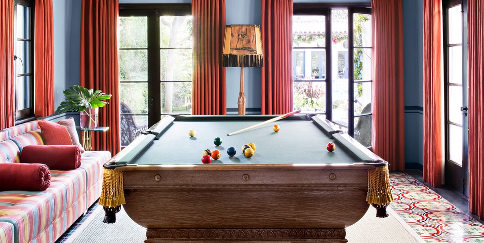 Get Inspired by these 15 Game Room Ideas