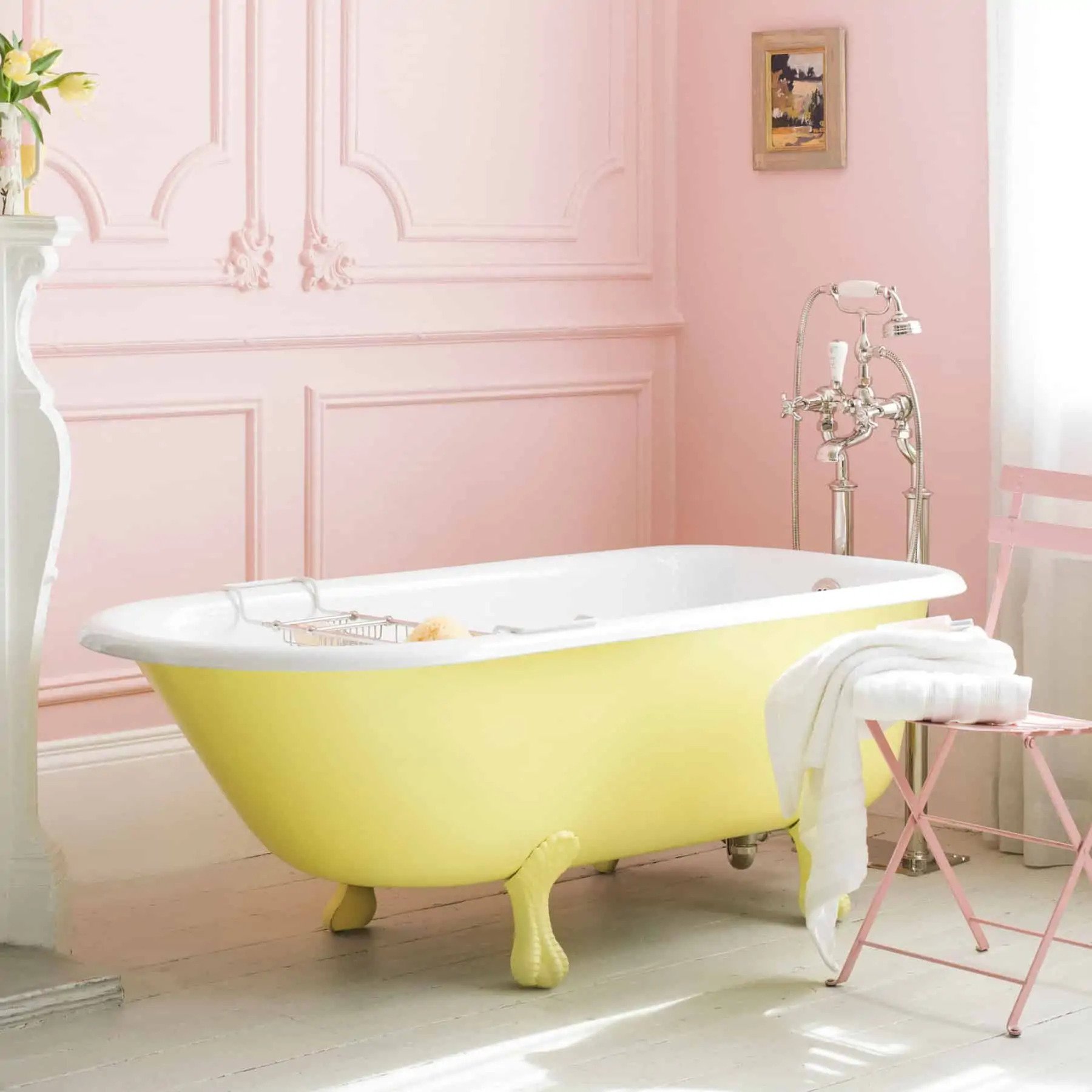 Luxury Bathtubs For Bathroom Remodel