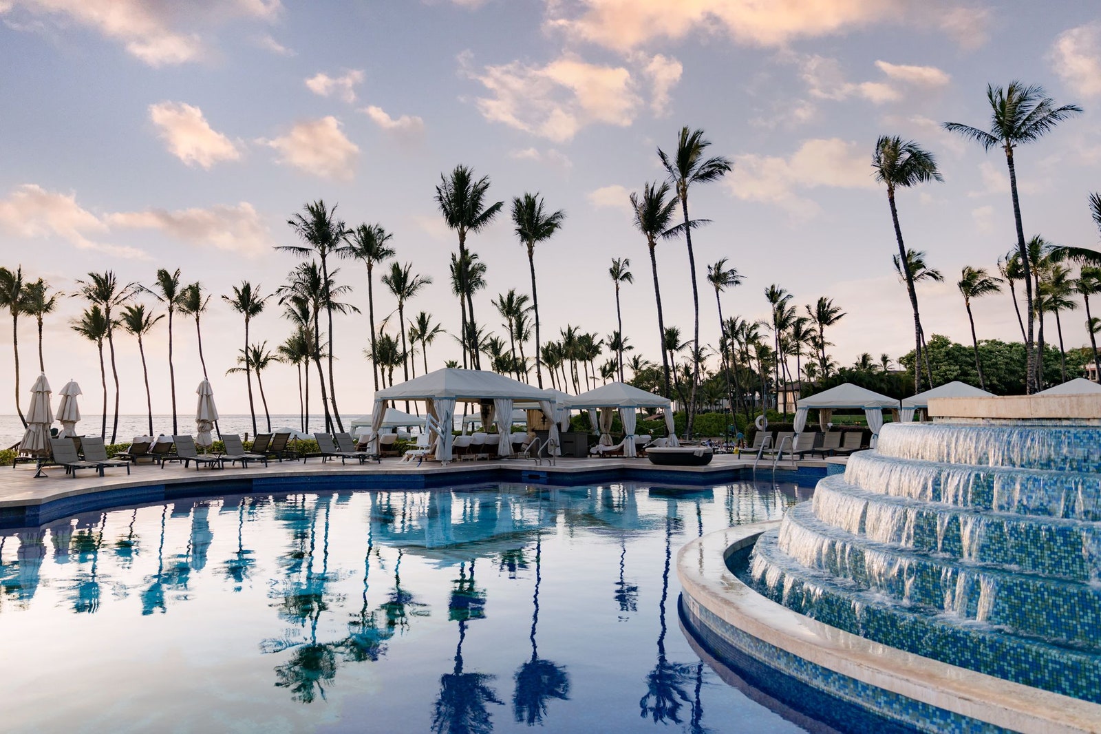 Hawaiian Hotels