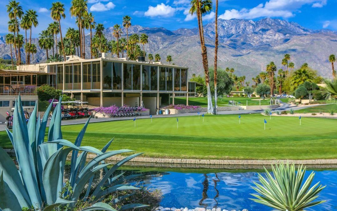 Modernism Week 2022 in Palm Springs – Everything You Need to Know